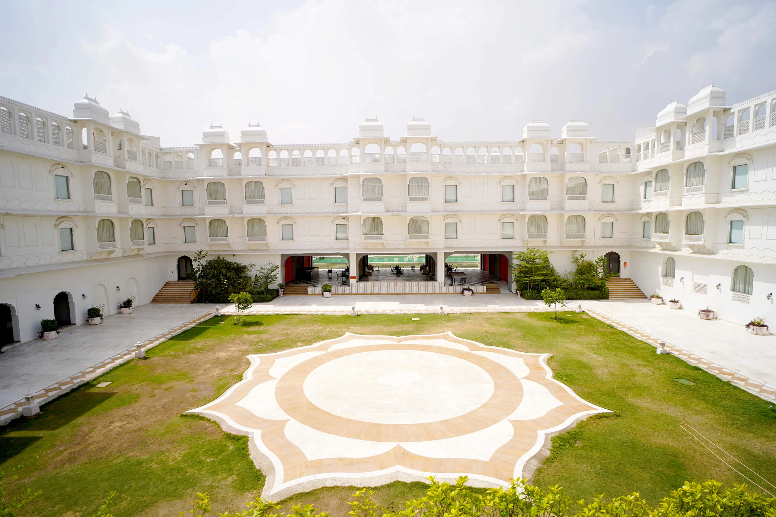 UMAID BHAWAN PALACE